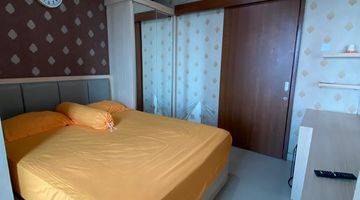 Gambar 2 Apertemen Grand Kamala Lagoon Full Furnished Type Studio, Bekasi