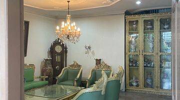 Gambar 5 Rumah Kontrakan Full Furnished Di Duren Sawit Jakarta Timur 