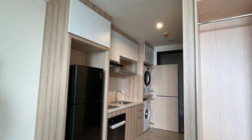 Gambar 2 Apartemen Cleon Park Apartment Jakarta Garden City Furnished Type Studio Bagus