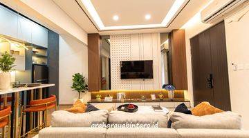 Gambar 3 Vazza Living Rumah 2 Lantai Graha Raya Bintaro 