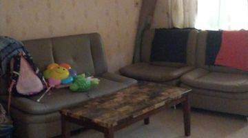 Gambar 4 Dijual Rumah Semi Furniture Di Duta Bintaro Tangerang