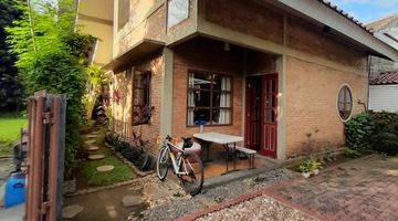 Gambar 4 Dijual Rumah Tipe Modern Country di Perumahan Islamic Village