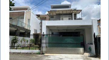 Gambar 1 Dijual Rumah Hook Bintaro