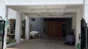 Gambar 2 Dijual Rumah Hook Bintaro