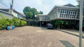 Gambar 4 Dijual Murah Lahan Dan Gedung Kantor 2 Lantai Di Kebun Jeruk