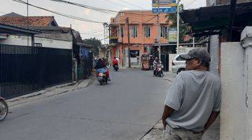 Gambar 5 Jual Tanah Datar Ĺuas Siap Bangun Di Pondok Gede