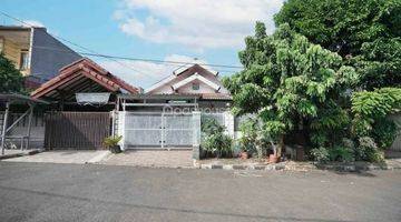 Gambar 1 Rumah 1 Lantai Full Furnished Bagus Di Pamulang 