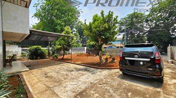 Gambar 2 Rumah Lama Hitung Tanah Kawasan Premium Sudirman