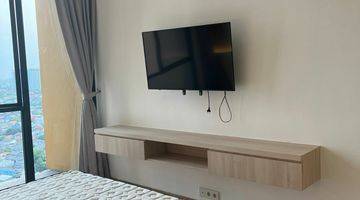 Gambar 2 Dijual Apartemen Izzara Apartemen