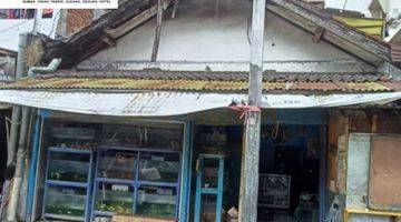 Gambar 1 Jual Rumah Mainroad Leuwipanjang Hitung Tanah