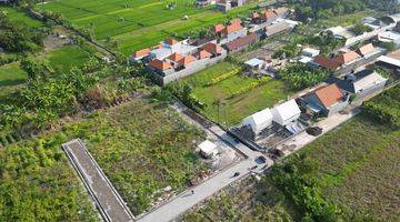 Gambar 3 Dijual Tanah Kavling Di Umalas Petitenget Bali