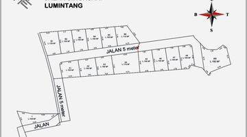 Gambar 5 Tanah Kavling Jalan Singasari Lumintang Denpasar Utara