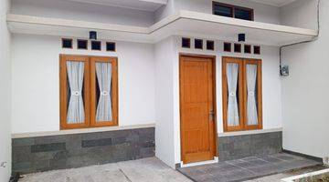 Gambar 2 Rumah Ready Stock Deket Pintu Tol Limo Dp 0