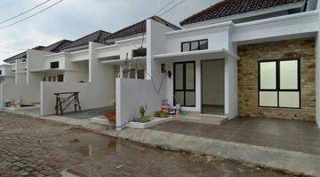 Gambar 2 Rumah Ready Stock Shm Promo Dp 0 Rumah Baru