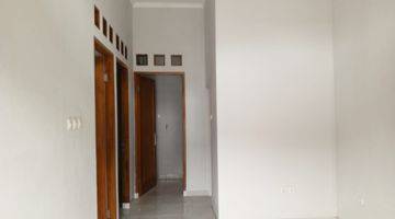 Gambar 5 Rumah Ready Stock Deket Pintu Tol Limo Dp 0