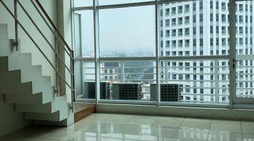 Gambar 1  Apartemen Cityloft Sudirman Bagus