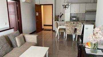 Gambar 2  Apartemen Pondok Club Villas Furnished Bagus