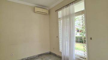 Gambar 5  Rumah Unfurnished Bagus SHM - Sertifikat Hak Milik di Pondok Indah