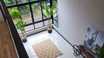 Gambar 4 Rumah 2 Lantai Baru Unfurnished di BSD, Tangerang