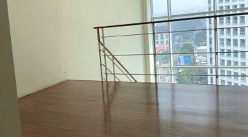 Gambar 3  Apartemen Cityloft Sudirman Bagus