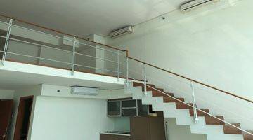 Gambar 1  Apartemen Cityloft Sudirman Bagus