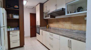 Gambar 4  Apartemen Green View 3 Kamar Tidur Bagus