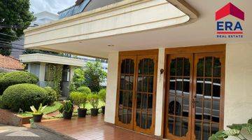 Gambar 1 Rumah 2 Lantai Unfurnished di Cilandak, Jakarta Selatan