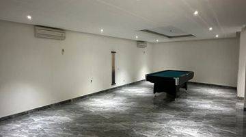 Gambar 4  Rumah Unfurnished 4 Lantai Baru di Pondok Indah