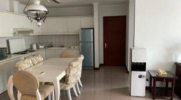 Gambar 4  Apartemen Pondok Club Villas Furnished Bagus