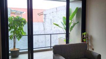 Gambar 3 Rumah 2 Lantai Baru Unfurnished di BSD, Tangerang