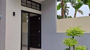 Gambar 2 Rumah Exclusive Mewah Purwomartani 