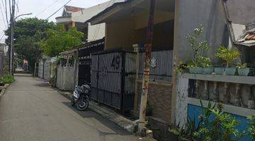 Gambar 1 Rumah Daerah Cengkareng Timur, Lokasi Sangat Strategis, 