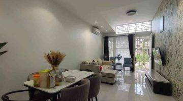 Gambar 5 Rumah Cantik 1 Lantai Batam Center Semi Furnished