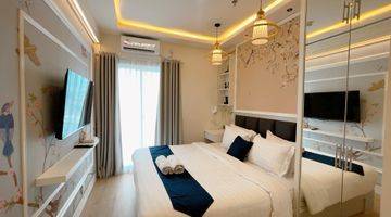 Gambar 2 Apartemen Studio Full Furnish Cantik Citra Plaza Nagoya