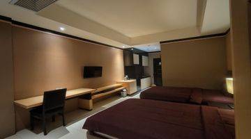 Gambar 5 Apartemen Studio Full Furnish Nagoya Mansion