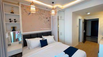 Gambar 3 Apartemen Studio Full Furnish Cantik Citra Plaza Nagoya