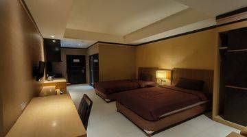 Gambar 5 Apartemen Studio Full Furnish Nagoya Mansion