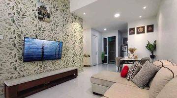 Gambar 2 Rumah Cantik 1 Lantai Batam Center Semi Furnished