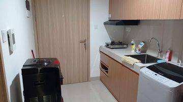 Gambar 1 Apartement Embarcadero Bintaro 1 Br Furnished Bagus