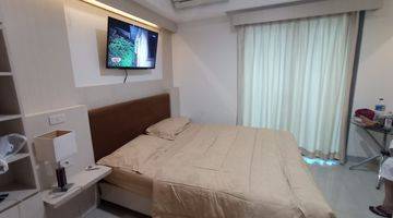 Gambar 5 Apartement Embarcadero Bintaro 1 BR Furnished Bagus