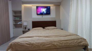 Gambar 3 Apartement Embarcadero Bintaro 1 BR Furnished Bagus