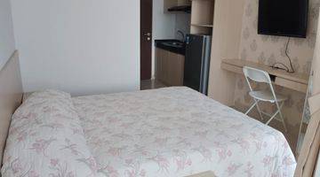 Gambar 4 Apartement Trans Park Bintaro 1 BR Furnished Bagus