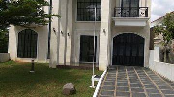 Gambar 1 Rumah Classic Modern