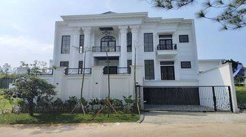 Gambar 1 Rumah Classic Modern