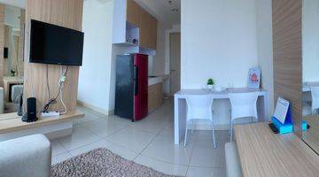 Gambar 5 Dijual Apartement Tree House BSD Apartemen