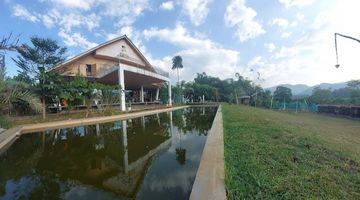 Gambar 4 Turun Harga!! Dijual Villa Ex Kawasan Wisata Bandung