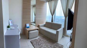 Gambar 2 Dijual Apartement Tree House BSD Apartemen