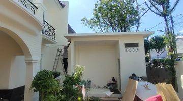 Gambar 5 Jual Rumah 2lt 257m2 Jl Kalibata Utara Pancoran Jaksel 6BR Utara S147