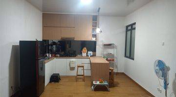 Gambar 2 R072 Dijual Rumah Semi Furnish Vilagio Citraraya Tangerang 