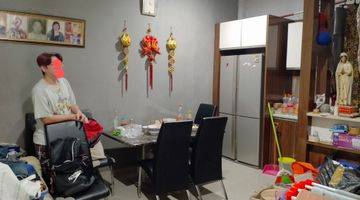 Gambar 2 R038 Dijual Rumah Cluster Belakang Mol Ciputra Citra Raya